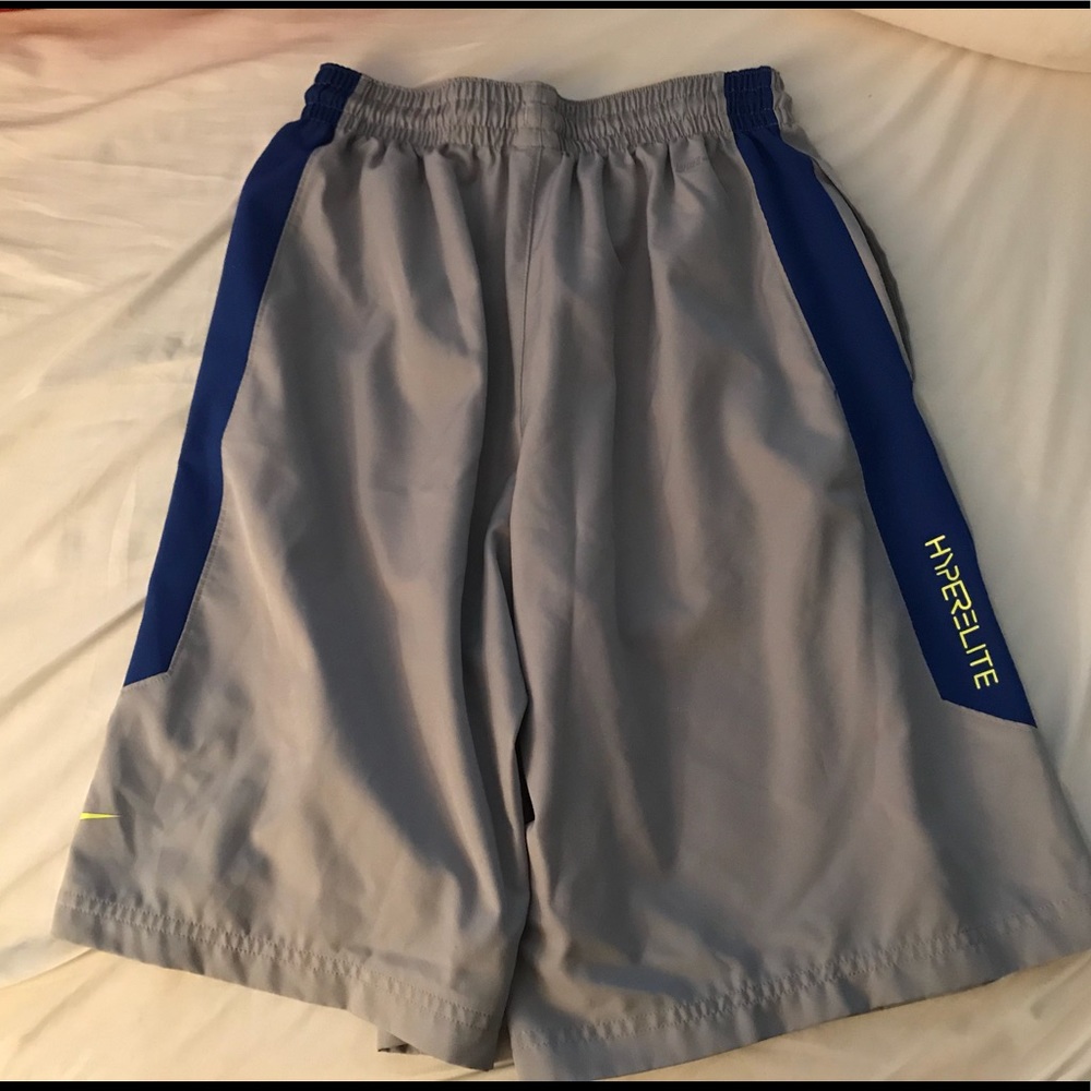 Men’s Nike Hyperlite Shorts